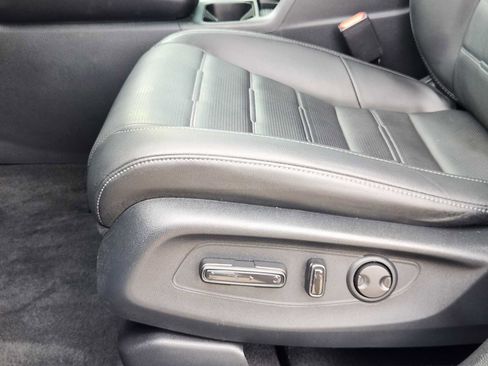 Used 2025 Honda CR-V EX-L image 22