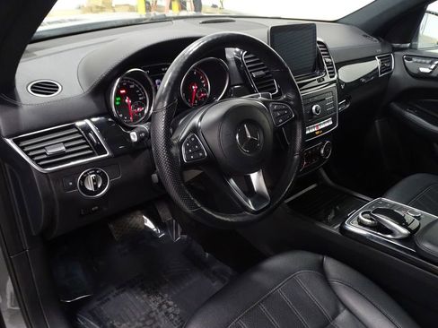 Used 2019 Mercedes-Benz GLS 450 GLS 450 image 24