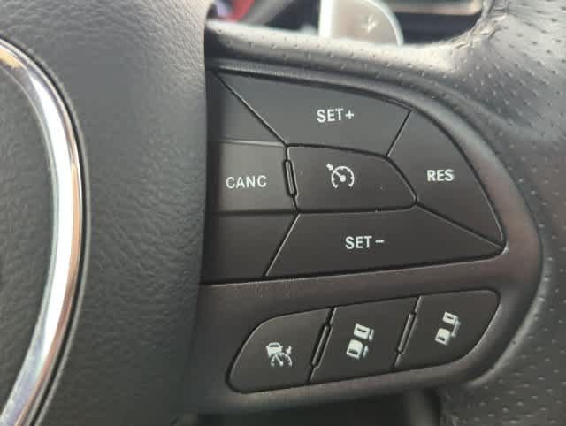 Used 2023 Dodge Durango R/T AWD/4WD image 27