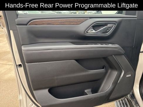 Certified 2024 Chevrolet Suburban Premier image 13