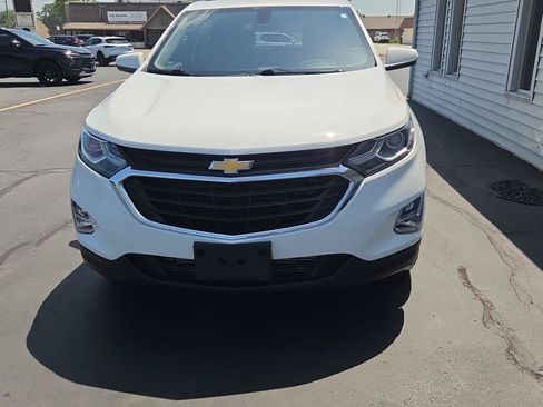 Used 2019 Chevrolet Equinox LT FWD image 6