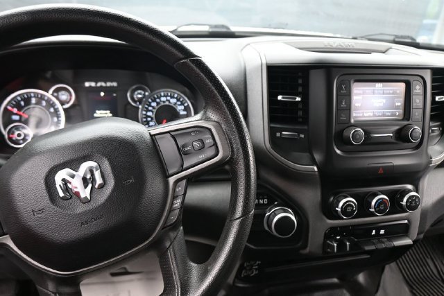Used 2023 RAM 2500 Tradesman AWD/4WD image 23
