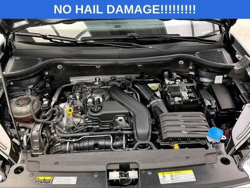 Used 2023 Volkswagen Taos S FWD image 28