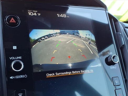 Used 2024 Subaru Impreza RS w/ Popular Package #1 image 38