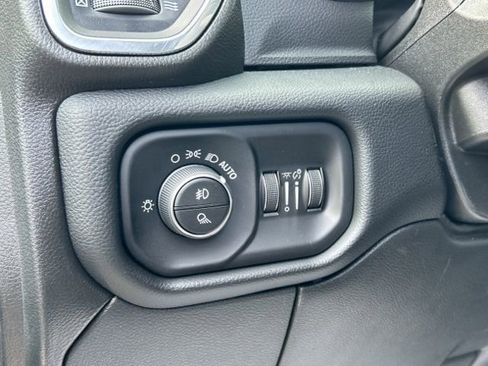 New 2026 RAM 3500 Laramie w/ Sport Appearance Package AWD/4WD image 34