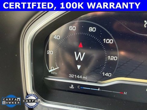 Used 2023 GMC Sierra 1500 Denali w/ Denali Reserve Package image 17