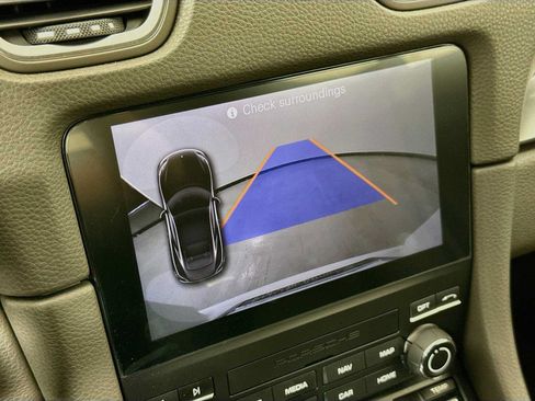 Certified 2024 Porsche 718 Cayman RWD image 18