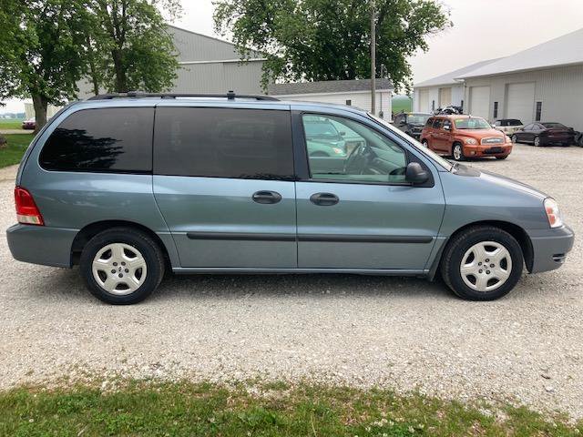 Used 2004 Ford Freestar SE FWD image 6