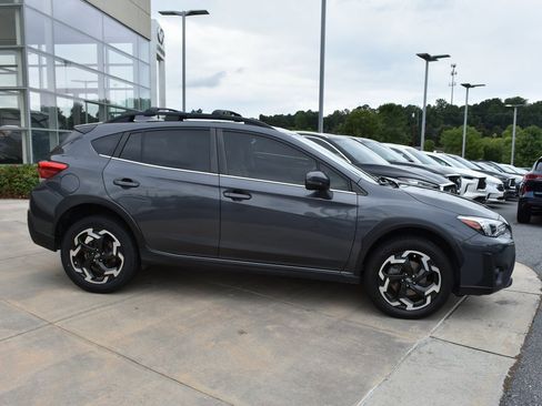 Used 2023 Subaru Crosstrek 2.5i Limited image 11