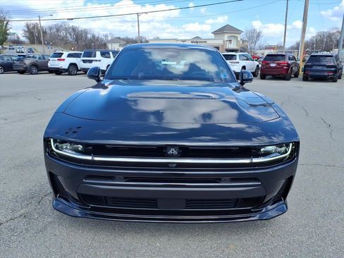 New 2026 Dodge Charger Scat Pack image 9