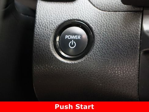 Used 2025 Toyota Camry LE FWD image 16