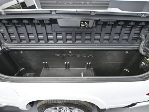 Used 2025 RAM 1500 Tungsten w/ Trailer Tow Group AWD/4WD image 46