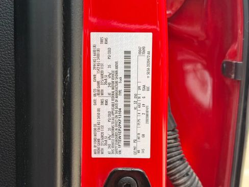 Used 2023 Ford F150 XL w/ STX Appearance Package AWD/4WD image 36