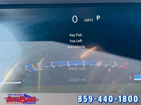 Used 2022 Jeep Grand Cherokee L Summit w/ Advanced Protech Group IV image 24