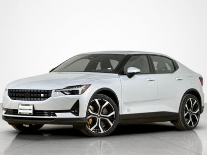 Used 2023 Polestar Polestar 2 w/ Pilot Pack