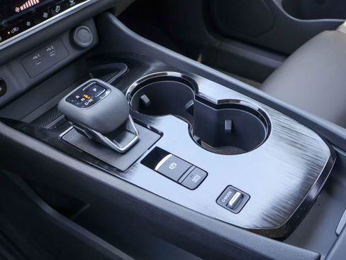 New 2026 Nissan Rogue SV FWD image 14