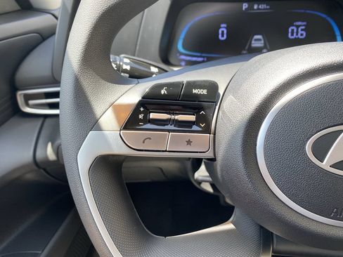 New 2026 Hyundai Elantra SE FWD image 20