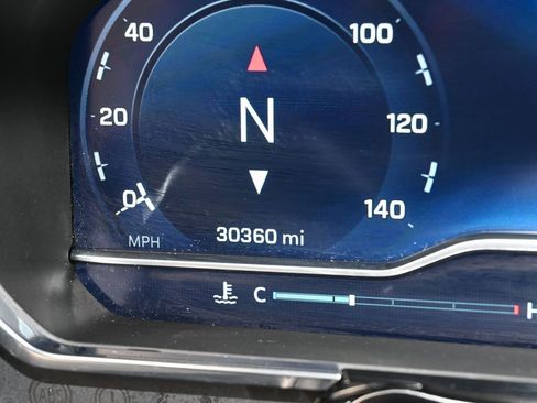 Used 2023 Chevrolet Silverado 1500 RST image 29