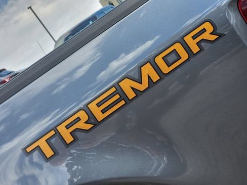 New 2026 Ford F150 Tremor w/ Equipment Group 402B AWD/4WD image 18