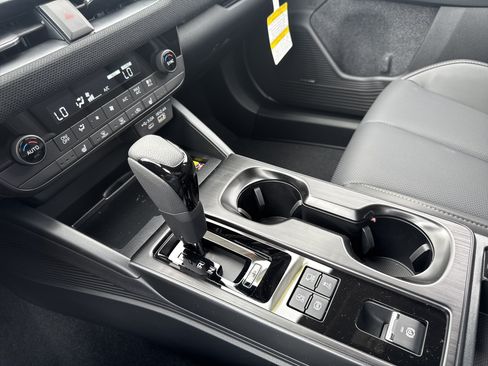 New 2026 Subaru Outback Limited XT AWD/4WD image 23