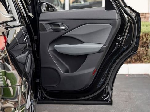 New 2026 Audi Q3 quattro 2.0T AWD/4WD image 30