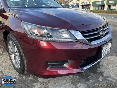 Used 2013 Honda Accord LX image 65