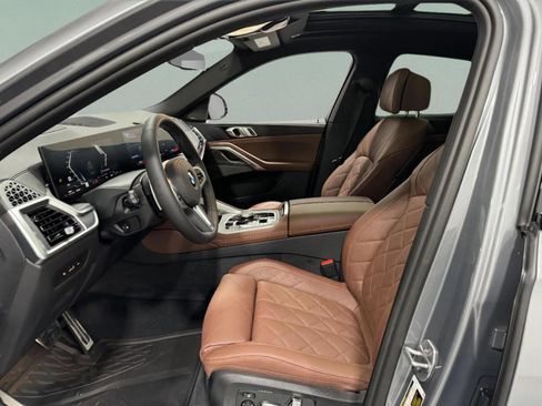 New 2026 BMW X6 M60i image 28