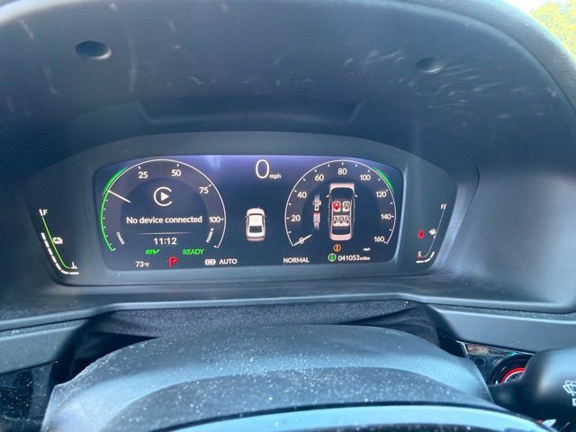 Used 2023 Honda Accord Touring image 15