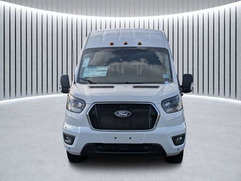 New 2026 Ford Transit 350 XLT image 8