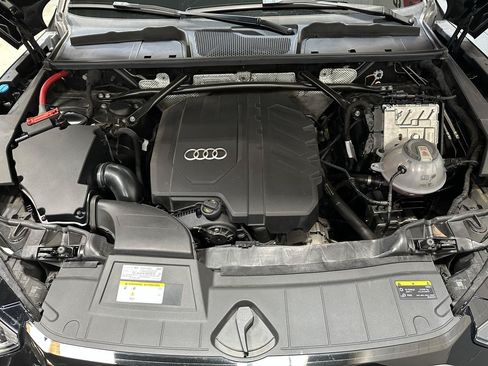 Used 2023 Audi Q5 2.0T Premium w/ Convenience Package AWD/4WD image 22