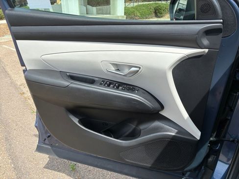 Used 2025 Hyundai Tucson SEL FWD image 18