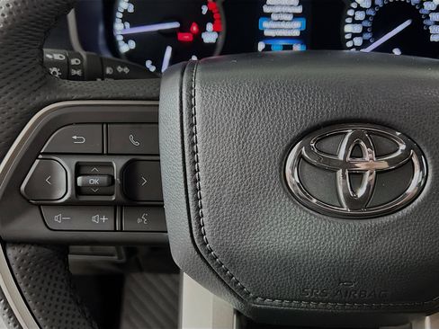 Used 2025 Toyota Tundra SR5 image 18