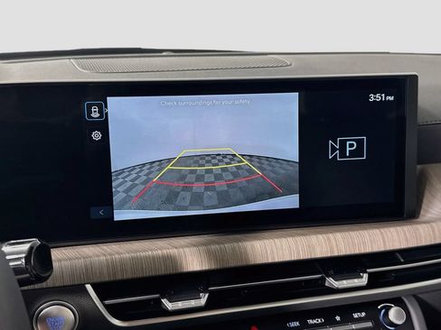Used 2025 Hyundai Sonata SEL FWD image 22