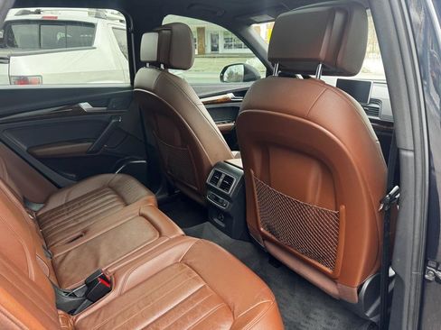 Used 2018 Audi Q5 2.0T Premium Plus w/ Premium Plus Package image 13