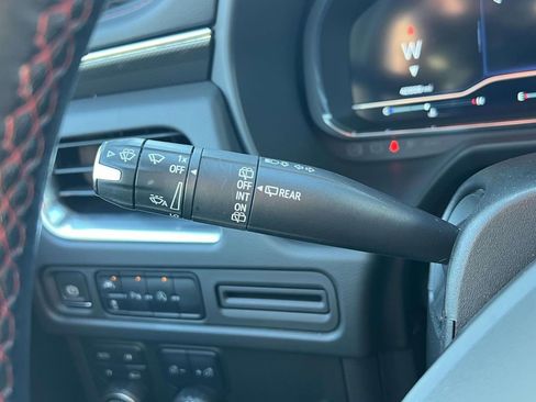 Used 2023 Chevrolet Tahoe RST image 28