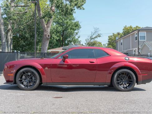 Used 2023 Dodge Challenger R/T Scat Pack image 16
