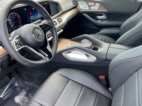 New 2026 Mercedes-Benz GLE 450 4MATIC Coupe image 13