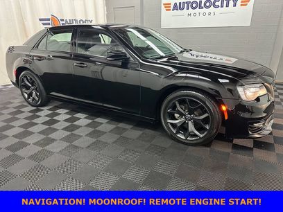 Used 2023 Chrysler 300 S