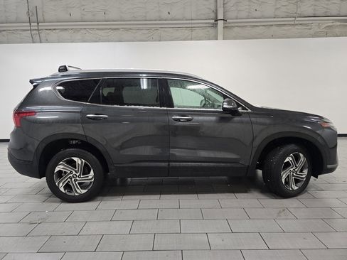 Used 2023 Hyundai Santa Fe SEL image 16