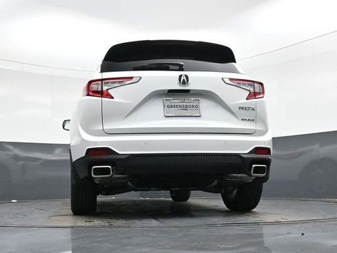 New 2026 Acura RDX w/ Technology Package image 34