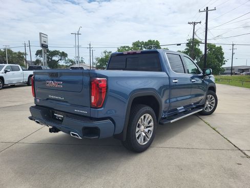 New 2026 GMC Sierra 1500 Denali w/ Technology Package AWD/4WD image 5