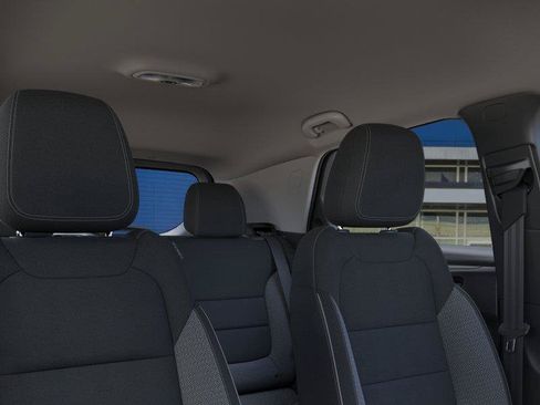 New 2026 Chevrolet TrailBlazer LS FWD image 24
