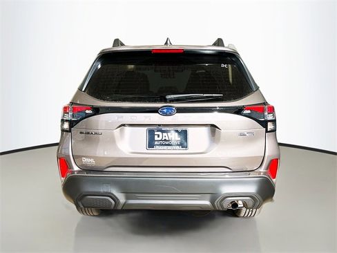 New 2025 Subaru Forester Premium image 4
