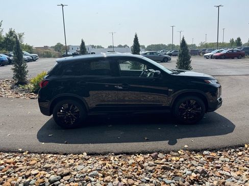 New 2025 Mitsubishi Outlander Sport LE image 6