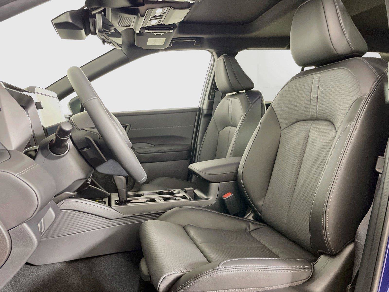 New 2026 Subaru Outback Touring XT AWD/4WD image 5