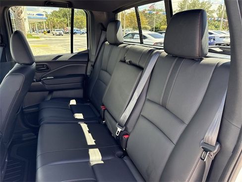 New 2026 Honda Ridgeline TrailSport image 20