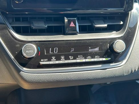 Used 2023 Toyota Corolla LE image 25