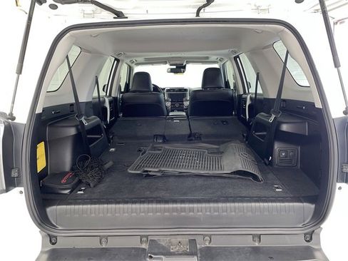 Used 2023 Toyota 4Runner SR5 Premium image 16