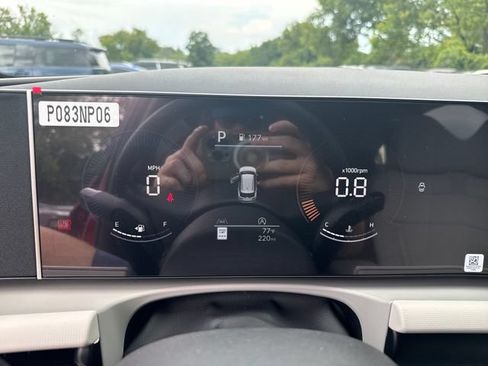 New 2026 Hyundai Tucson SEL Plus AWD/4WD image 18