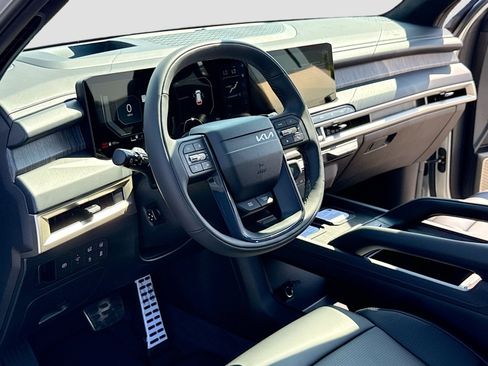New 2027 Kia Telluride SX Prestige AWD/4WD image 4